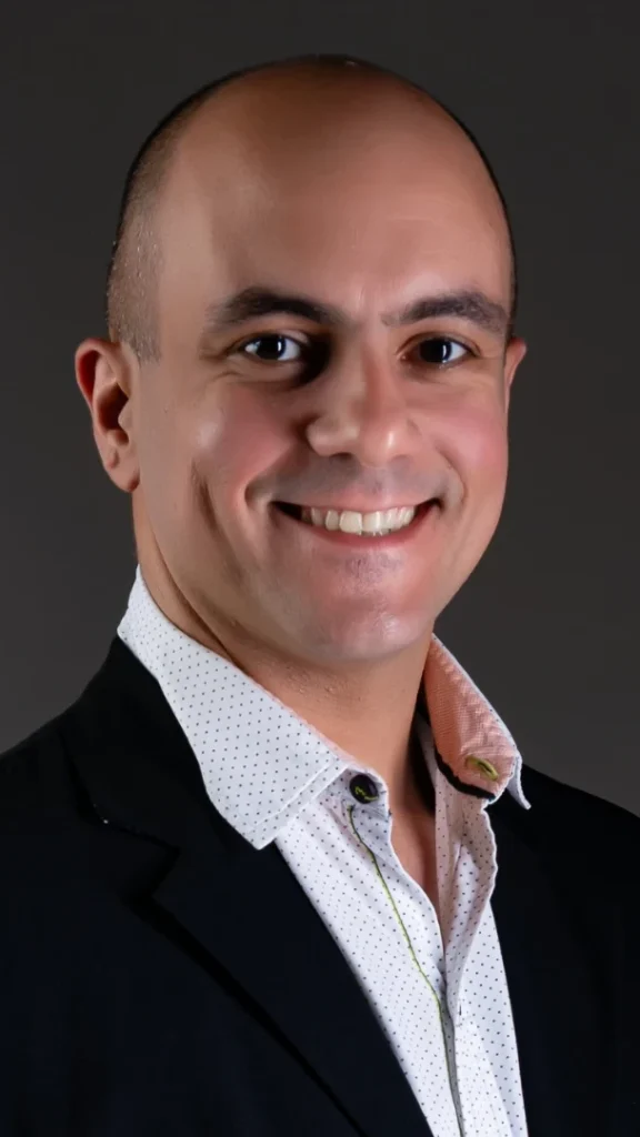 andré orsi: hipnose em icaraí niterói